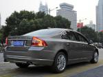Volvo S80L LWB 2008 года (CN)